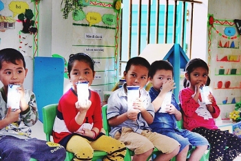 Hà Nội: Tạm lùi thời gian đấu thầu đề án sữa học đường