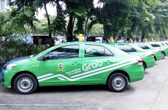 Vì sao Bộ Giao thông vận tải quyết “xóa sổ” Grab taxi?