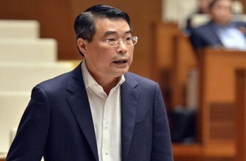 Thống đốc Lê Minh Hưng: Mặt bằng lãi suất duy trì ổn định