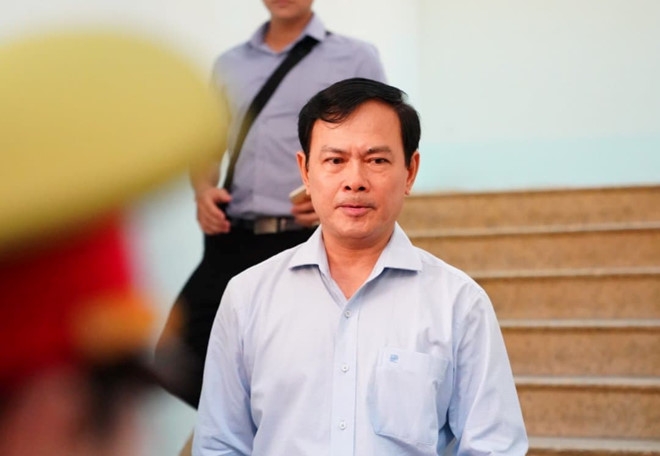 Sắp xử phúc thẩm Nguyễn Hữu Linh