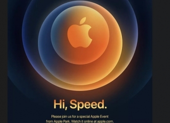 Apple chốt ngày ra mắt iPhone 12 vào 13/10