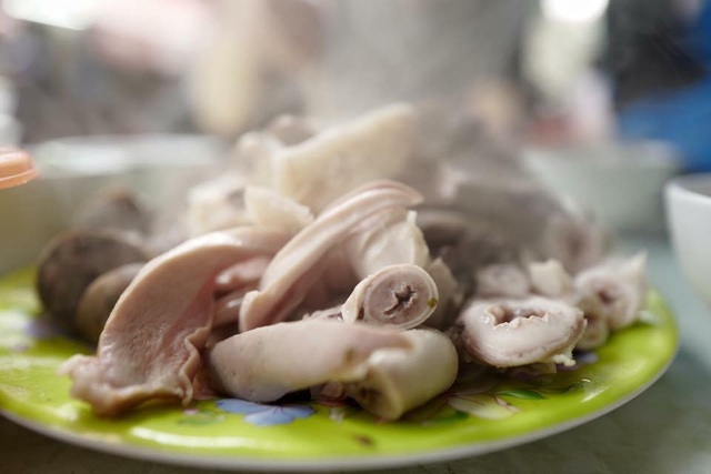 6 sai lầm khiến người Việt dù ăn ít chất béo nhưng lại thừa cholesterol