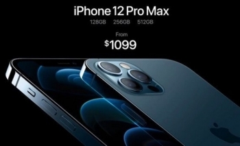 iPhone 12 bị đội giá lên 46 triệu đồng