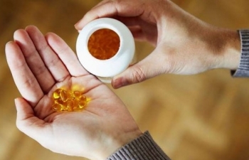 Tác dụng của các vitamin tan trong dầu với sức khỏe