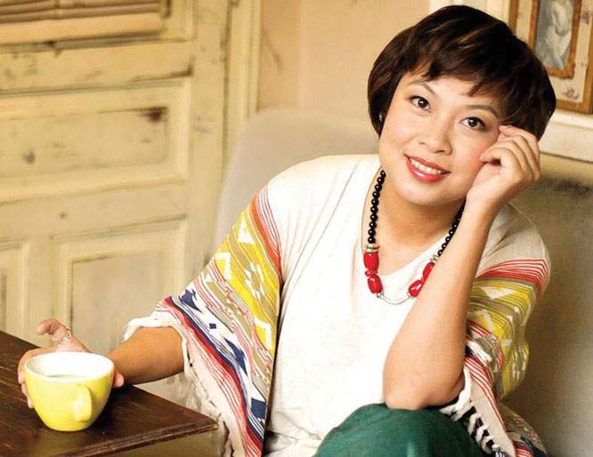 Nữ đạo diễn và những dấu ấn của điện ảnh Việt