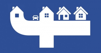 Facebook thử nghiệm mạng xã hội mini cho những người "bán anh em xa..."