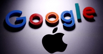 Google “chi đậm” để nhờ vả Apple: Phanh phui vi phạm luật chống độc quyền