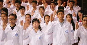Thành lập Trường ĐH Y Dược trực thuộc Đại học Quốc gia Hà Nội