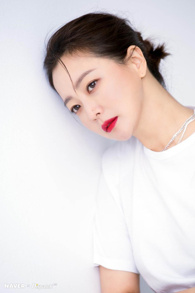 Kim Hee Sun - Mỹ nhân nhận mình đẹp hơn Song Hye Kyo, Kim Tae Hee - 19