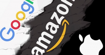 Apple, Google, Amazon đã kiếm được bao nhiêu tiền trong quý III/2020?