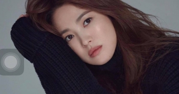 Song Hye Kyo ly hôn vì mâu thuẫn với gia đình Song Joong Ki?