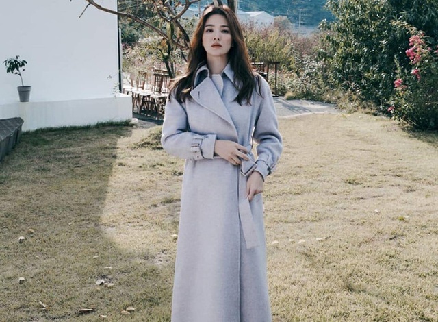 Song Hye Kyo ly hôn vì mâu thuẫn với gia đình Song Joong Ki? - 12