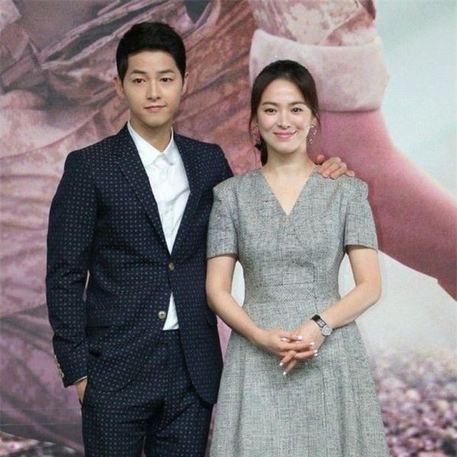Song Hye Kyo ly hôn vì mâu thuẫn với gia đình Song Joong Ki? - 4