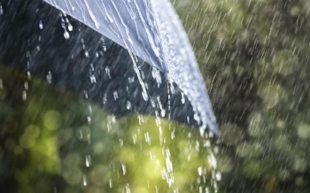 Thời tiết hôm nay ngày 4/10/2021: Tây Nguyên, Nam Bộ mưa rào và dông