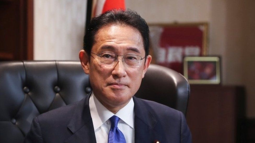 Việt Nam chúc mừng ngài Kishida Fumio được bầu làm Thủ tướng thứ 100 của Nhật Bản