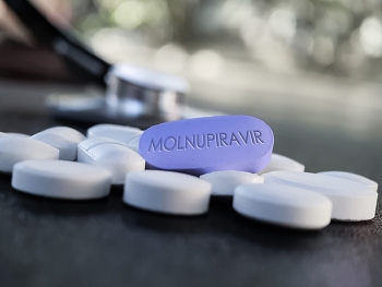 Bộ Y tế đưa thuốc Molnupiravir vào phác đồ điều trị Covid-19