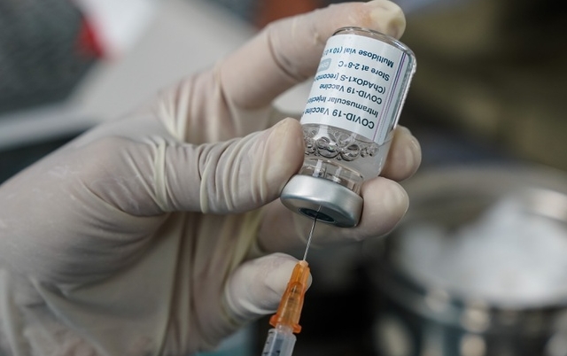 Bộ Y tế đề nghị TPHCM điều tra việc tiêm vaccine Covid-19 thu phí