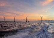 Việt Nam sẽ trở thành trung tâm điện gió ngoài khơi khu vực châu Á