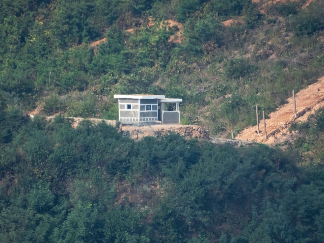 Những bức ảnh hiếm về cuộc sống ở vùng nông thôn Triều Tiên - 7