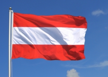 Điện mừng Quốc khánh Cộng hòa Áo
