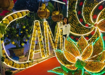 Hà Nội dự kiến tổ chức Lễ hội trái cây năm 2021 vào tháng 11