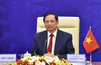 Thủ tướng Phạm Minh Chính sẽ đồng chủ trì Đối thoại chiến lược quốc gia Việt Nam và WEF
