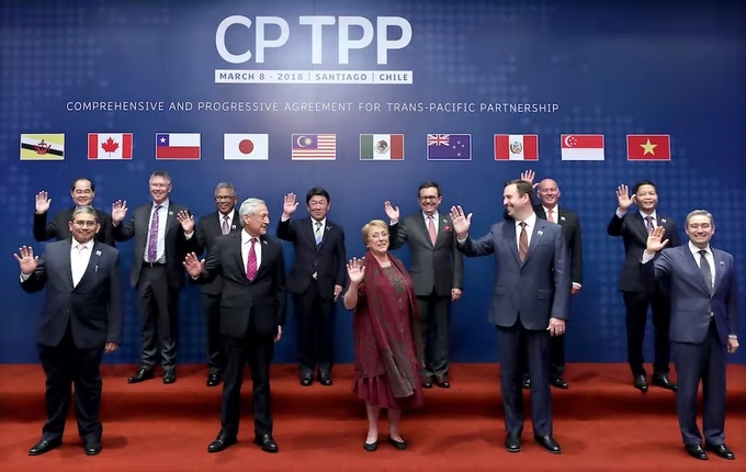 Quốc gia thứ 9 phê chuẩn hiệp định CPTPP - 1