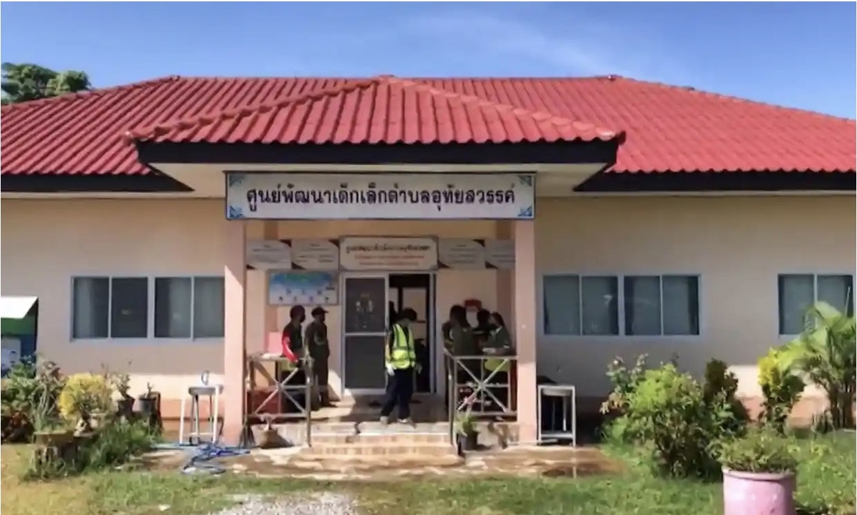 Tin Bộ Ngoại giao: Điện chia buồn vụ xả súng tại Thái Lan