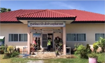 Tin Bộ Ngoại giao: Điện chia buồn sau vụ xả súng tại Thái Lan