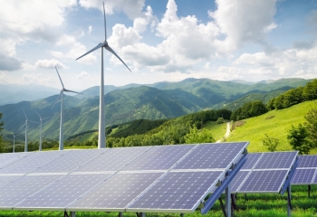 Chuyển động Năng lượng bền vững tuần qua: Chính phủ Anh áp đặt giới hạn doanh thu năng lượng tái tạo