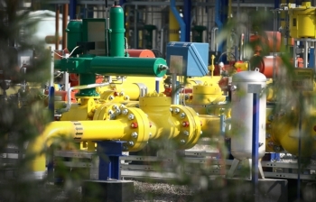 Giới hạn giá khí đốt có thể dẫn đến việc Gazprom ngừng nguồn cung