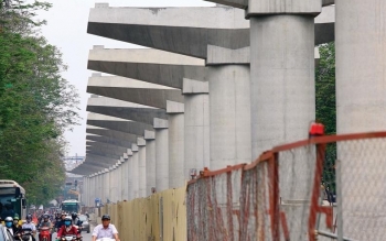 Tuyến metro Nam Thăng Long - Trần Hưng Đạo: Đề xuất điều chỉnh tăng hơn 16.000 tỷ đồng