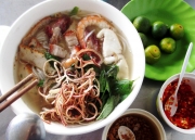 Những món ăn độc đáo của người Khmer ở Nam Bộ