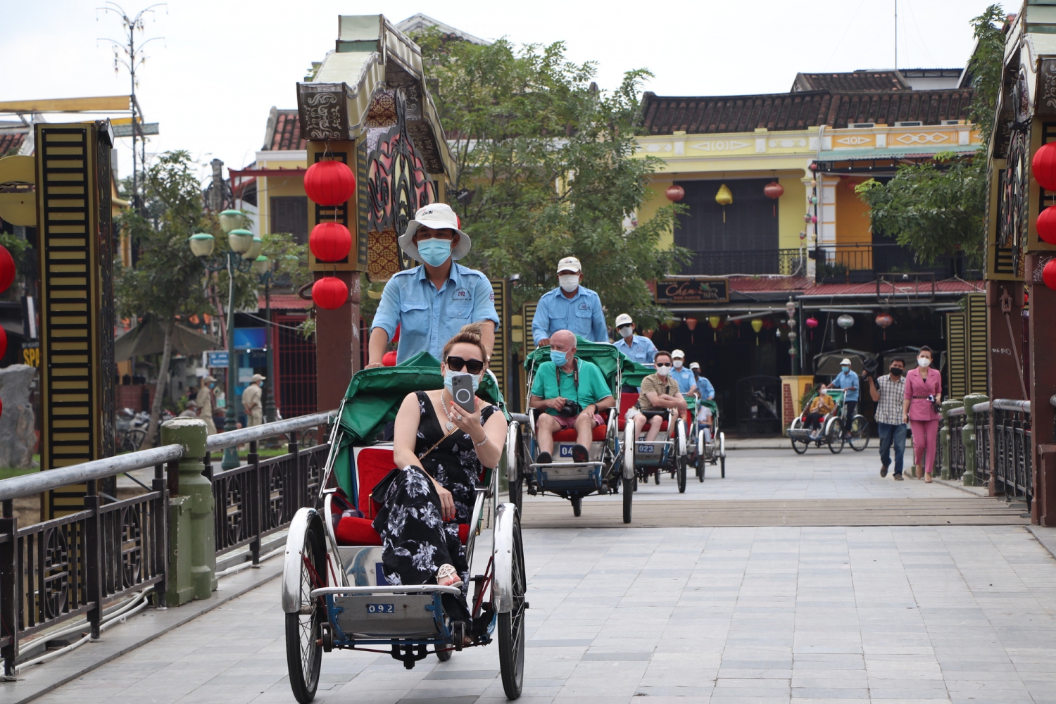 Tạp chí Wanderlust: Việt Nam đứng vị trí thứ 8 trong top 20 điểm du lịch dành cho du khách dịp đầu năm mới