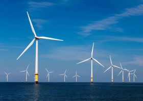 Nhật Bản khởi động trang trại điện gió ngoài khơi