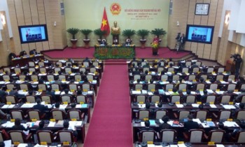 Hôm nay, khai mạc kỳ họp thứ 14 HĐND TP Hà Nội