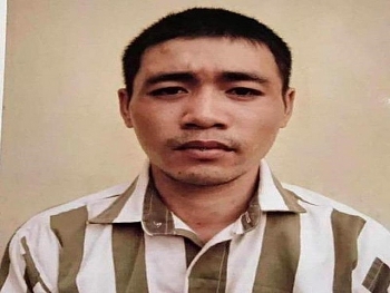 Phạm nhân vượt ngục ở Khánh Hòa bị bắt