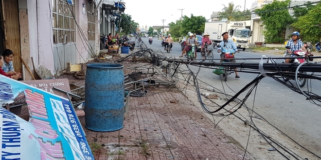 tin tuc trong nuoc hom nay 2811