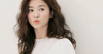 Song Hye Kyo từng muốn sinh con trước khi ly hôn Song Joong Ki