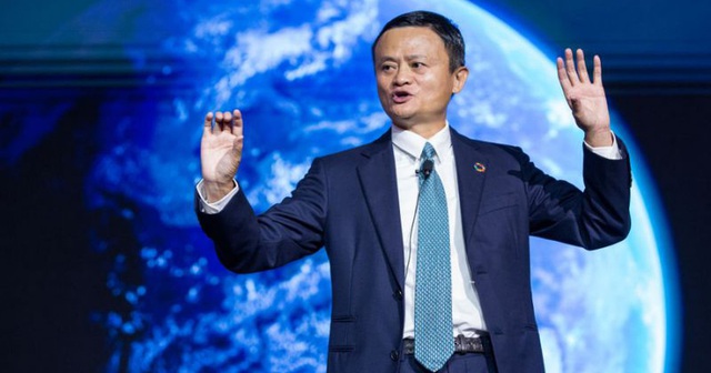 Tỷ phú Jack Ma nhắn phụ huynh điều quan trọng gấp trăm lần dạy con ngoan - 1
