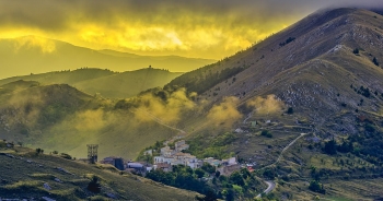 Ngôi làng tuyệt đẹp của Ý chu cấp hơn 1 tỷ đồng cho mỗi người đến sống ở đó