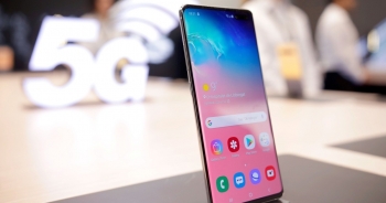 Samsung, Huawei chiếm top 5 smartphone 5G bán chạy nhất nửa đầu năm 2020