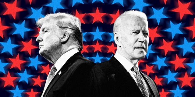 Vì sao nhiều hãng công nghệ lớn hy vọng Joe Biden sẽ đắc cử Tổng thống Mỹ? - 1