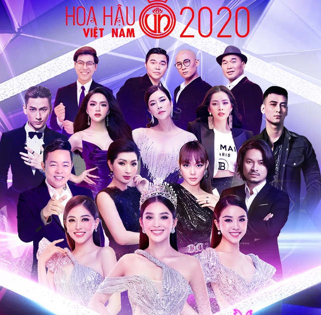 Hương Giang xin rút khỏi Hoa hậu Việt Nam 2020 và tạm ngưng hoạt động - 1