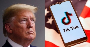Bận rộn với bầu cử, Tổng thống Trump “bỏ quên” việc trừng phạt TikTok