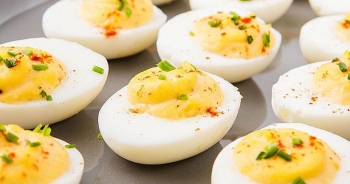 Ăn quá nhiều trứng có thể làm tăng nguy cơ tiểu đường