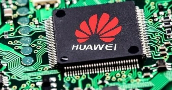 Huawei tìm được giải pháp tạm thời trong "cơn khô hạn" chip xử lý