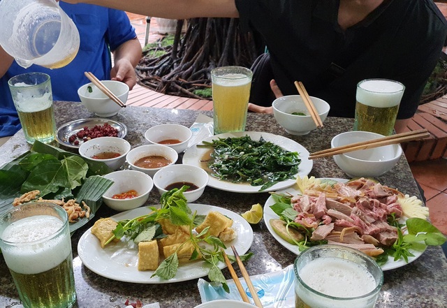 Thói quen ăn uống sai lầm “đầu độc” lá gan người Việt như thế nào? - 3