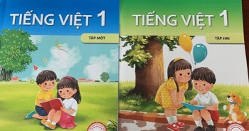 "Sạn" trong SGK Tiếng Việt lớp 1 "Kết nối tri thức": Đại diện Bộ GD nói gì?