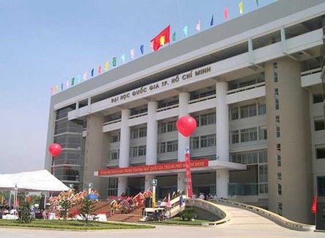 11 trường ĐH Việt Nam vào Bảng xếp hạng đại học châu Á 2021